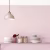 Краска Sanderson цвет Light Rose Eggshell 1 л