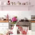 Краска Sanderson цвет Light Rose Eggshell 1 л