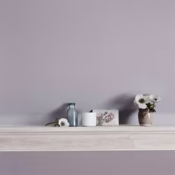 Краска Sanderson цвет Lilac Shadow