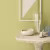 Краска Sanderson цвет Lime Cloud Eggshell 1 л