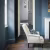 Краска Sanderson цвет Midnight Blue Eggshell 1 л