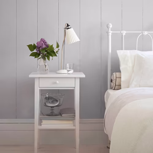 Краска Sanderson цвет Smoketree Light Eggshell 1 л