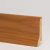 Плинтус деревянный Pedross орех 2500×60×22