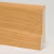 Плинтус деревянный Pedross дуб 2500×80×20