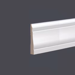 Молдинг под покраску Ultrawood N 8160 i 2000×89×15