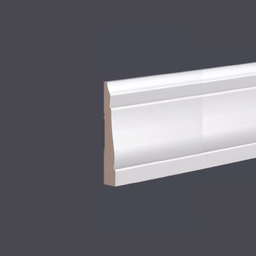 Молдинг под покраску Ultrawood N 8160 i 2000×89×15