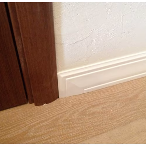Молдинг под покраску Ultrawood N 8160 i 2000×89×15
