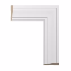 Молдинг под покраску Ultrawood N 8160 i 2000×89×15