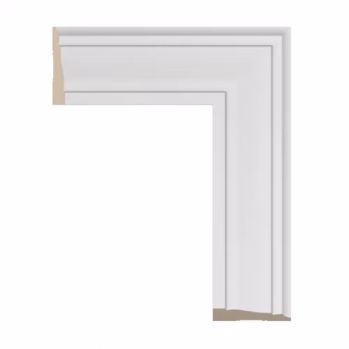 Молдинг под покраску Ultrawood N 8160 i 2000×89×15