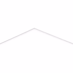 Молдинг ЛДФ под покраску Ultrawood E2E 0215 2440×15×15