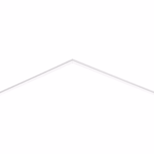 Молдинг ЛДФ под покраску Ultrawood E2E 0215 2440×15×15