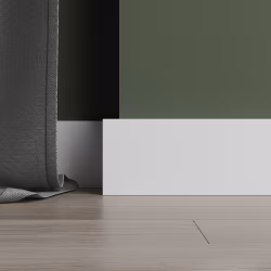 Молдинг ЛДФ под покраску Ultrawood E2E 9988 i 2000×57×12