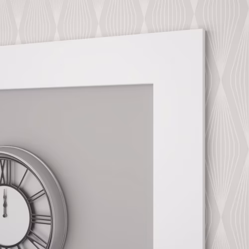 Молдинг ЛДФ под покраску Ultrawood E2E 9988 i 2000×57×12