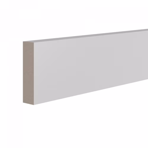 Молдинг ЛДФ под покраску Ultrawood E2E 9988 i 2000×57×12