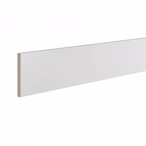 Молдинг Ultrawood White BO 4112 p 2000×108×12