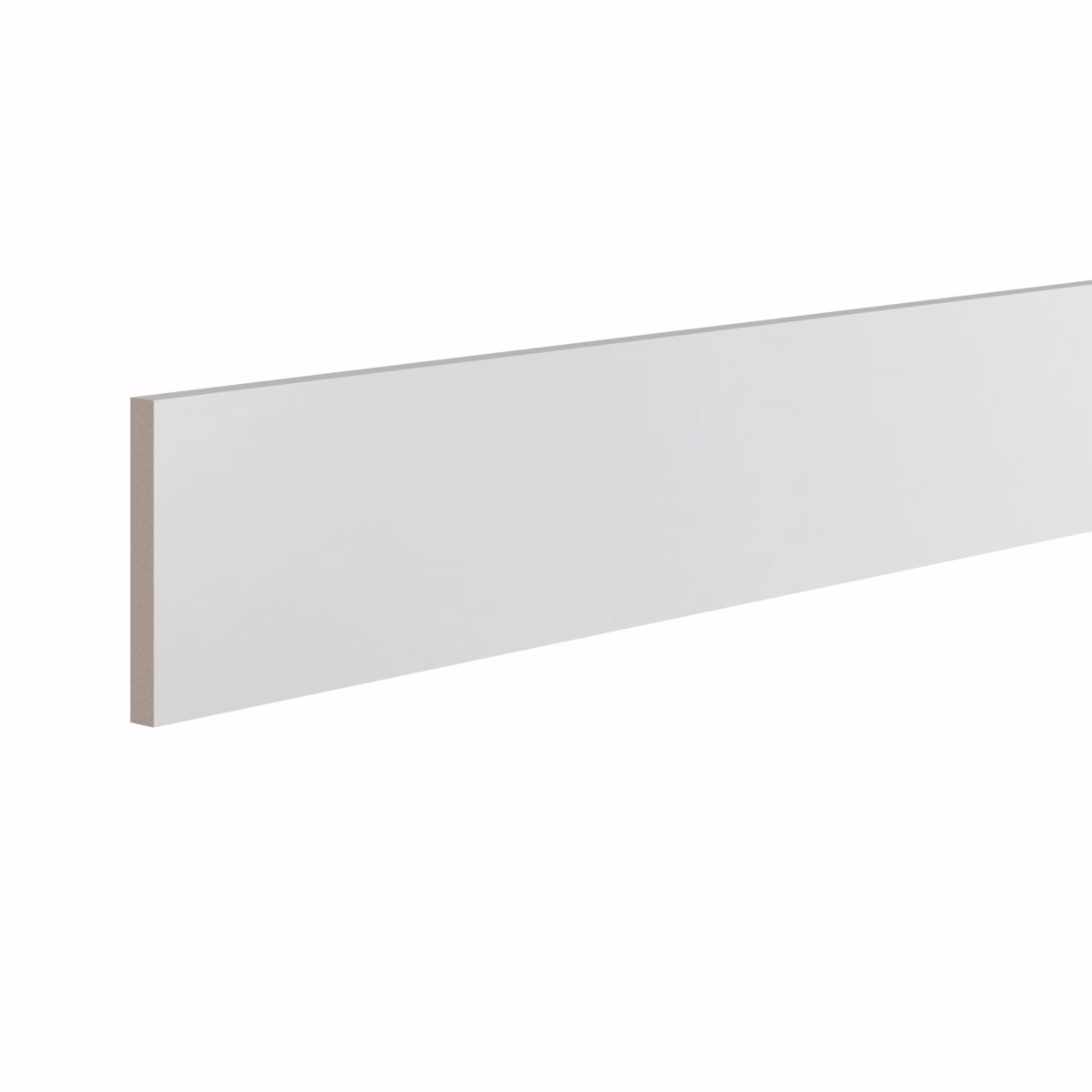 Молдинг Ultrawood White BO 4112 p 2000×108×12