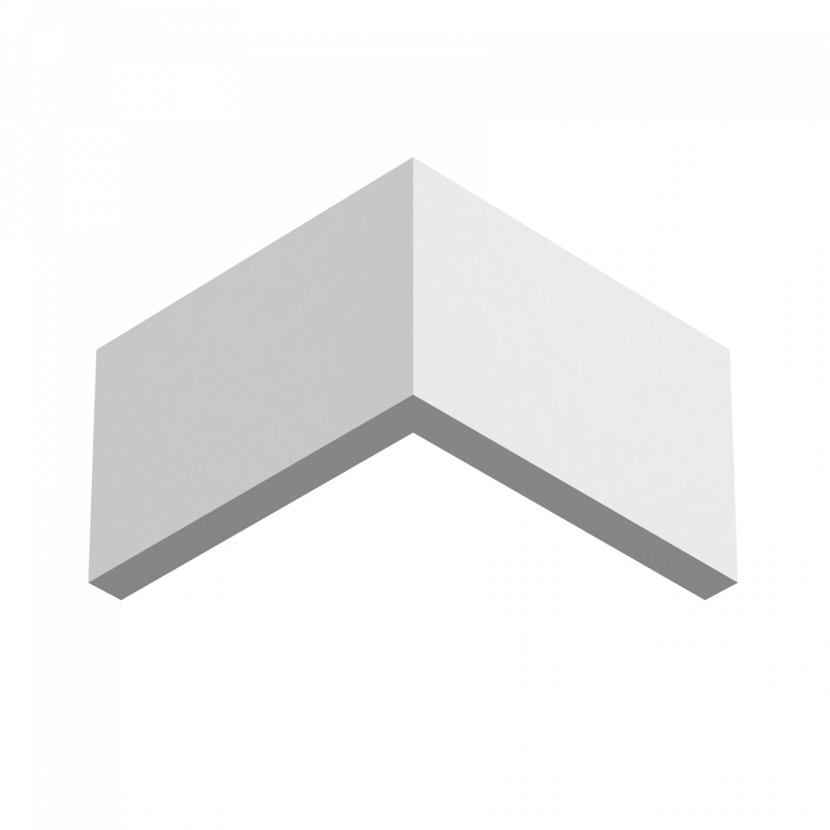 Профиль под покраску Ultrawood BO 4218 2440×115×18 Профиль под покраску Ultrawood BO 4218 2440×115×18