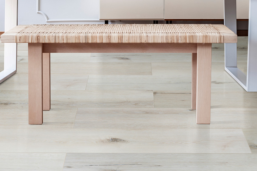 Кварцвиниловый SPC ламинат Floor Factor Country Belleza Oak NT.01 1218×180×6