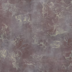 Панно Affresco Сказки AB695-COL1 2x2,68 м