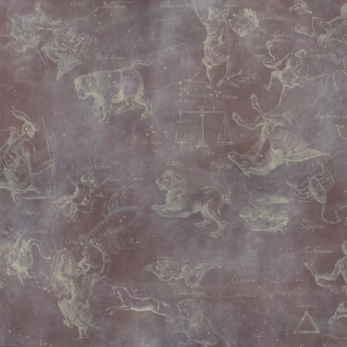 Панно Affresco Сказки AB695-COL1 2x2,68 м