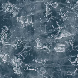 Панно Affresco Сказки AB695-COL2 2x2,68 м