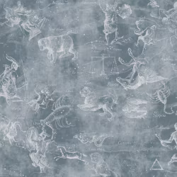 Панно Affresco Сказки AB695-COL3 2x2,68 м