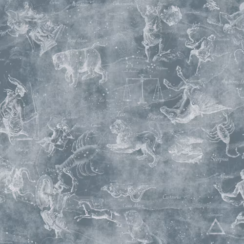 Панно Affresco Сказки AB695-COL3 2x2,68 м