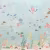 Панно Affresco Сказки ZK639-COL3 2x2,68 м