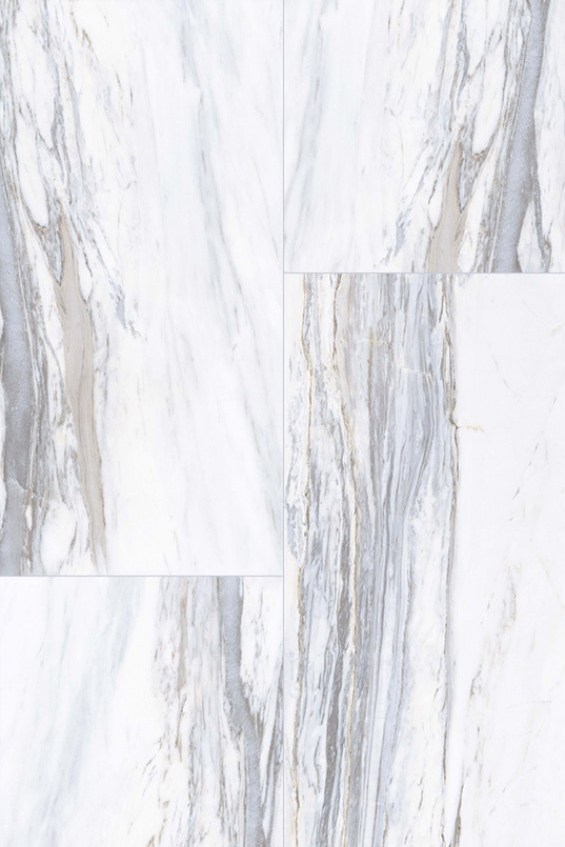 Кварцвиниловый SPC ламинат Floor Factor Stone Calacato ST. 04 610×305×5