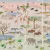 Панно Affresco Сказки NL670-COL2 2x2,68 м