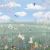 Панно Affresco Сказки AL606-COL1 2x2,68 м