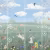 Панно Affresco Сказки AL606-COL1 2x2,68 м