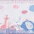 Панно Affresco Сказки DP694-COL3 2x2,68 м