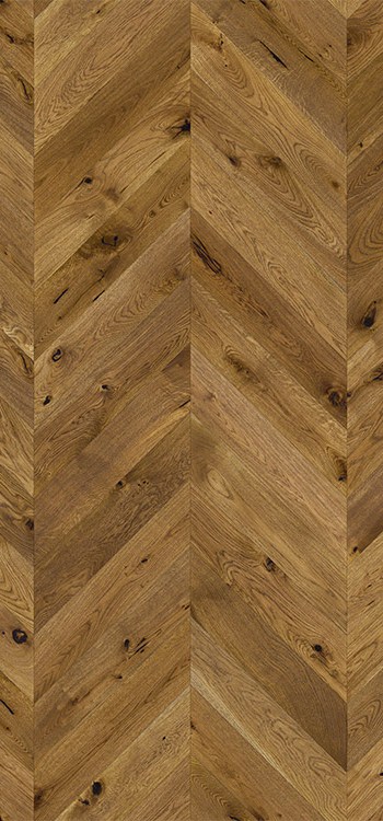 Паркетная доска Barlinek Pure Classico Line Дуб Mainland 725×130×14 французская елка