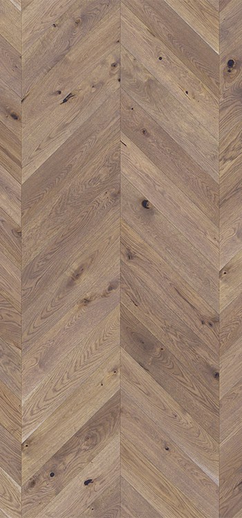 Паркетная доска Barlinek Pure Classico Line Дуб Serene 725×130×14 французская елка