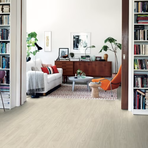 Кварцвиниловая плитка Pergo замковая Classic Plank Premium Click Дуб Нордик Белый V2107-40020 1251×187×4,5