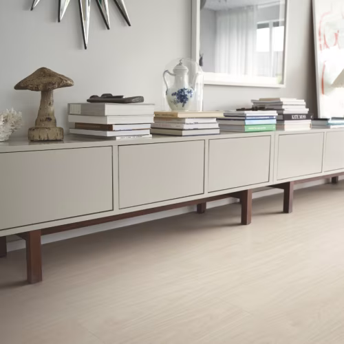 Кварцвиниловая плитка Pergo замковая Classic Plank Premium Click Дуб Нордик Белый V2107-40020 1251×187×4,5