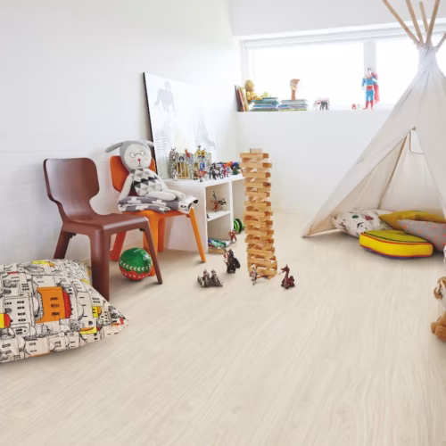Кварцвиниловая плитка Pergo замковая Classic Plank Premium Click Дуб Нордик Белый V2107-40020 1251×187×4,5