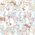 Панно Affresco Сказки ZK659-COL1 2x2,68 м