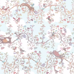Панно Affresco Сказки ZK659-COL2 2x2,68 м