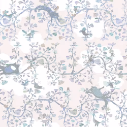 Панно Affresco Сказки ZK659-COL3 2x2,68 м