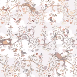 Панно Affresco Сказки ZK659-COL4 2x2,68 м