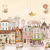 Панно Affresco Сказки SN613-COL3 2x2,68 м