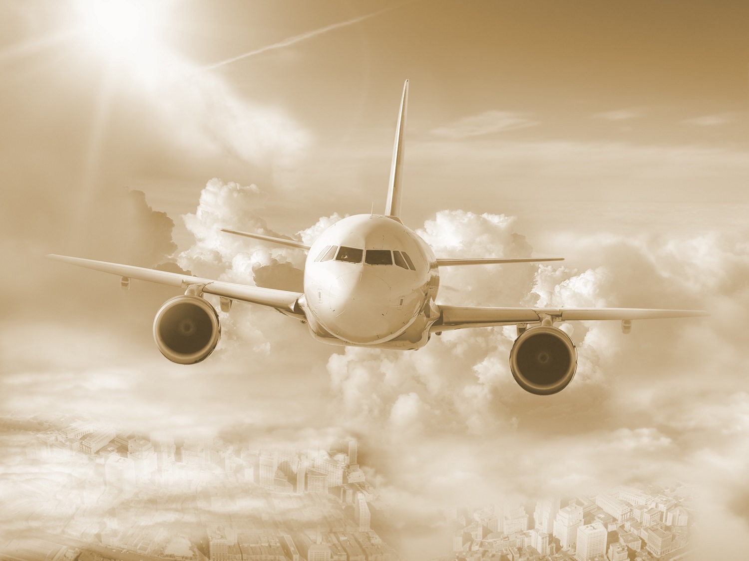 Панно Affresco Сказки AF679-COL4 2x2,68 м