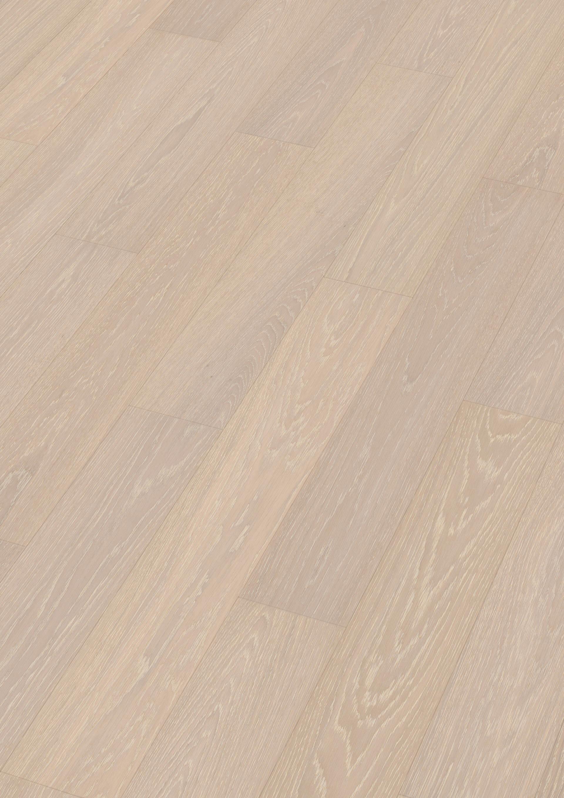 Паркетная доска Meister PS 300 Residence Дуб гармония Забелёный 8815 1187×142×13