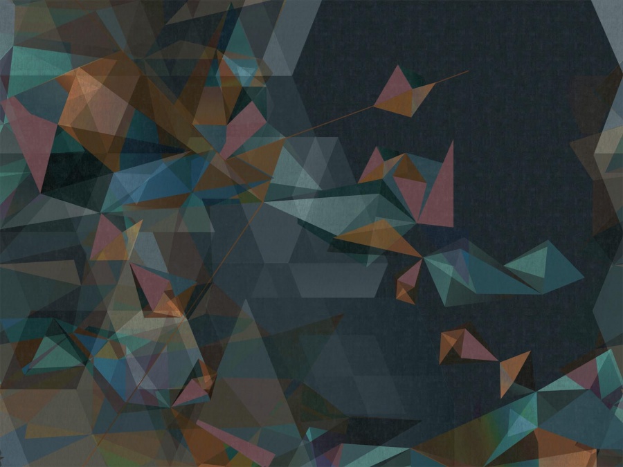 Панно Affresco Trend Art ZK419-COL1 2x2,68 м