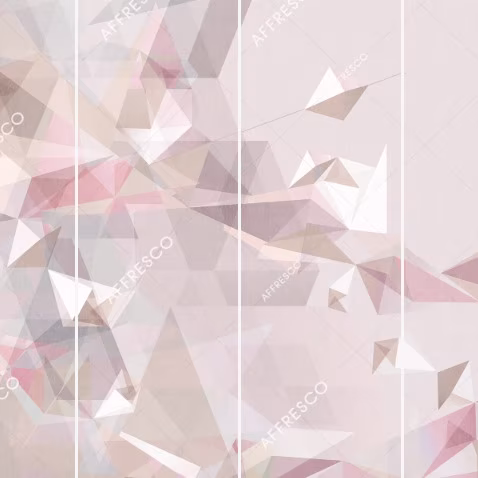 Панно Affresco Trend Art ZK419-COL2 2x2,68 м