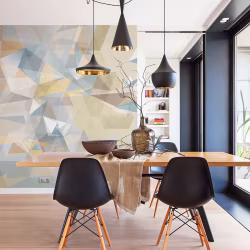 Панно Affresco Trend Art ZK419-COL4 2x2,68 м