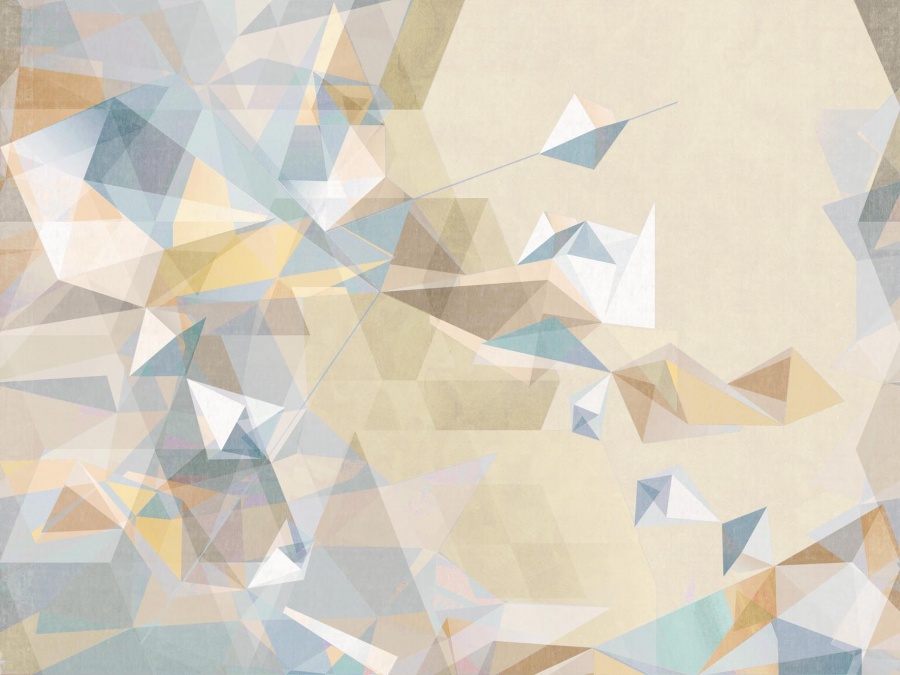 Панно Affresco Trend Art ZK419-COL4 2x2,68 м