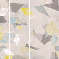 Панно Affresco Trend Art ZK438-COL1 2x2,68 м